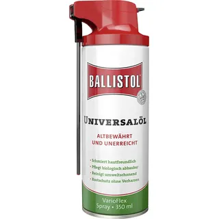 Ballistol Universalöl Spray 200 ml