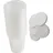 Body Products Medizinbecher mit Deckel 80 St.