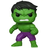 Funko Marvel Hulk