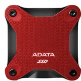 Adata 1TB SSD Czerwony