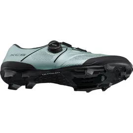 Shimano XC503 Ice Blue 42