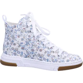 Rieker N3945 Mehrfarbig Damen High 39