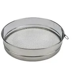 ILSA Sieb mit 4 auswechselbaren Maschen aus Edelstahl Ø 30 cm