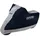 Oxford Aquatex Motorrad Abdeckung Größe S Schwarz/Grau