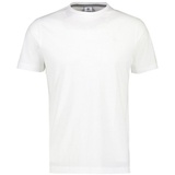 LERROS T-Shirt » White - XL (54), weiß, 75555959-XL