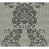Architects Paper Luxury Wallpaper Vliestapete 10 m x 0,76 m 305444 grau