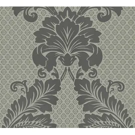 Architects Paper Luxury Wallpaper Vliestapete 10 m x 0,76 m 305444 grau