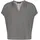 Zero Shirtbluse mit Print Braun 40