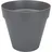 Ø 30 x 26 cm anthrazit