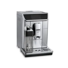 De'Longhi PrimaDonna Elite ECAM 656.75 MS metall/silber