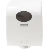 Kimberly-Clark Aquarius 7375, 7376 Rollenhandtuchspender weiß