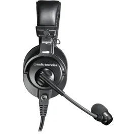 Audio-Technica BPHS1 Rundfunkstereoheadset, AUD BPHS1