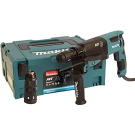 Makita HR2631FTJ inkl. Makpac Gr. 2