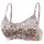 Nuance Bralette-BH Damen leo bedruckt Gr.L (42)
