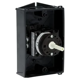 Eaton Power Quality Eaton Ein-Aus-Schalter I(G) T0-2-1/I1