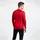 Select Funktionsshirt Lang rot
