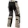 RevIt! Revit Cayenne 2 Textilhose, - Beige/Grau/Braun - L