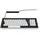 Sharkoon SKILLER SGK50 S2 Gateron Brown DE