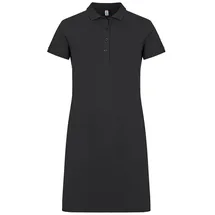 Clique Marietta Polokleid Schwarz M
