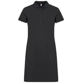 Clique Marietta Polokleid Schwarz M