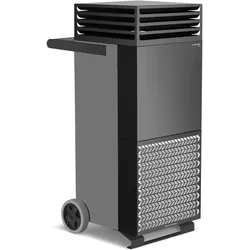 Trotec Raumluftreiniger TAC M in basaltgrau/schwarz