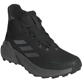 Adidas Terrex Trailmaker 2.0 Mid Gore-Tex  Core Black / Carbon / Grey Four 41 1/3