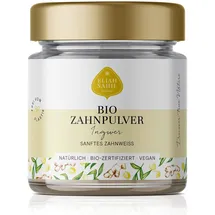 Eliah Sahil Zahnpulver Ingwer 45 g