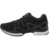 Lowa Gorgon GTX Herren Schwarz/Anthrazit 46