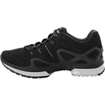 Lowa Gorgon GTX Herren Schwarz/Anthrazit 46