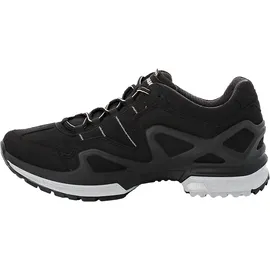 Lowa Gorgon GTX Herren Schwarz/Anthrazit 46