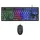 Mars Gaming MCPTKLES Schwarz
