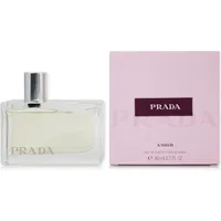 Prada Amber Eau de Parfum 80 ml