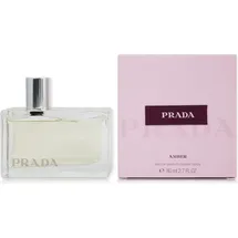 Prada Amber Eau de Parfum 80 ml