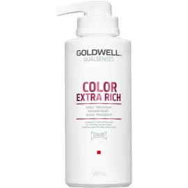 Goldwell Dualsenses Color Extra Rich 60 Sec Treatment 500 ml