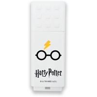 ERT GROUP Harry Potter 050 32GB 2,0 Pendrive 32 GB 2.0 Weiß