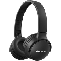 Pioneer SE-S3BT schwarz