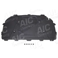 AIC Motorraumdämmung Original AIC Quality Motorhaube für VAG
