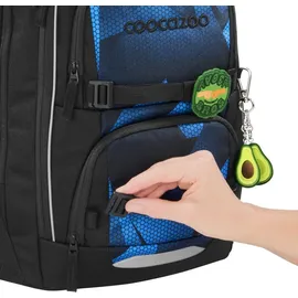 Coocazoo PORTER Electric Ice