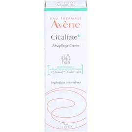 Avène Cicalfate+ Akutpflege-Creme 15 ml