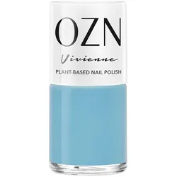 OZN Vivienne Nagellack Blau 12 ml
