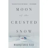 ECW Press Moon of the Crusted Snow