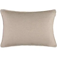 Esprit Kissenhülle »Fun«, beige
