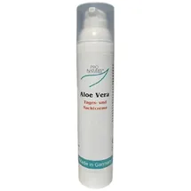 IMOPHARM pharm.Handelsges.mbH Aloe Vera Tages- und Nachtcreme PRO NATURES