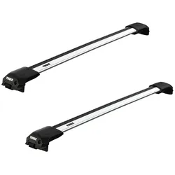 THULE Dachträger WingBar Edge 7204 7214 7214