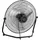 Vevor 51 cm Bodenventilator Schwarz