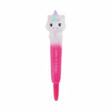 Legami Kugelschreiber Squishy Einhorn 1,0 mm