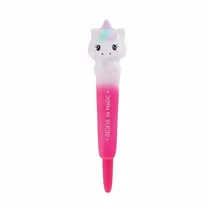 Legami Kugelschreiber Squishy Einhorn 1,0 mm