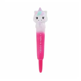Legami Kugelschreiber Squishy Einhorn 1,0 mm