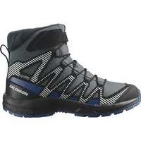 Salomon Xa Pro V8 Winter WP Schuhe (Größe 39