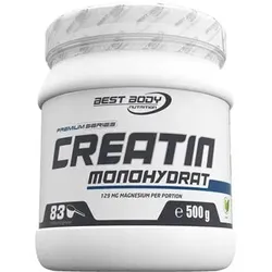 BBN Creatin Monohydrat